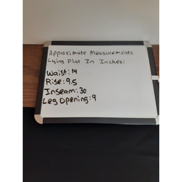 NWT NYDJ Lift Tuck Marilyn Pants Sz 2P Black Shaping Straight Leg SOLD ON EBAY - Picture 7 of 11